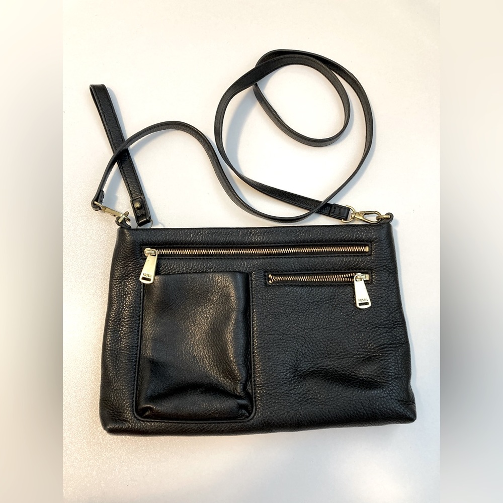 Fossil Piper Mini Crossbody Bag